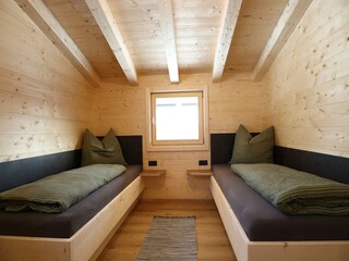 Ferienhaus Hippach Ausstattung 24