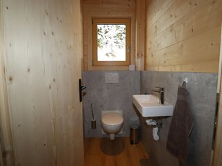 Casa per le vacanze Hippach Caratteristiche 36