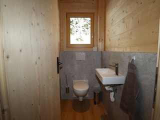 Maison de vacances Hippach Équipement 36