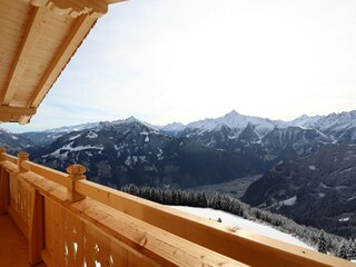 Vakantiehuis Hippach Buitenaudio-opname 7