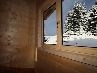 Ferienhaus Hippach Außenaufnahme 15