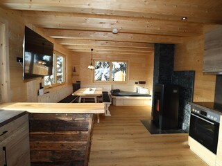 Casa per le vacanze Hippach Caratteristiche 20