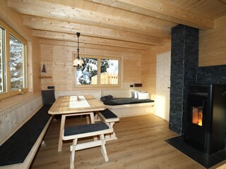 Casa per le vacanze Hippach Caratteristiche 21