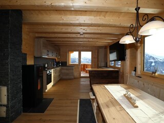 Casa per le vacanze Hippach Caratteristiche 22