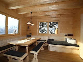Vakantiehuis Hippach Kenmerken 24