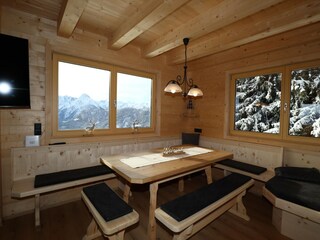 Casa per le vacanze Hippach Caratteristiche 18