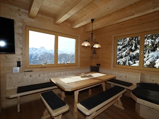 Vakantiehuis Hippach Kenmerken 25