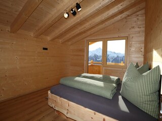 Casa per le vacanze Hippach Caratteristiche 30