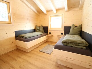 Casa per le vacanze Hippach Caratteristiche 32