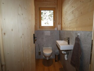 Casa per le vacanze Hippach Caratteristiche 35