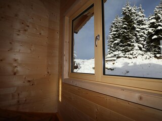 Casa per le vacanze Hippach Registrazione all'aperto 16