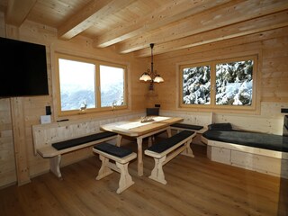 Casa per le vacanze Hippach Caratteristiche 40