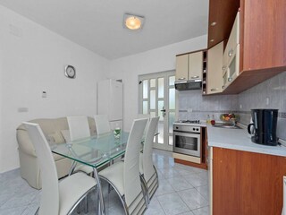 Ferienhaus Dicmo Ausstattung 19