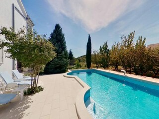 Maison de vacances Dicmo Enregistrement extérieur 9