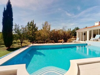 Maison de vacances Dicmo Enregistrement extérieur 11