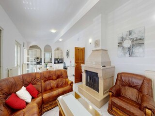 Ferienhaus Dicmo Ausstattung 22