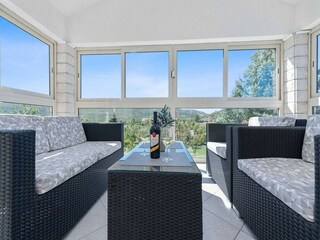 Ferienhaus Dicmo Ausstattung 24