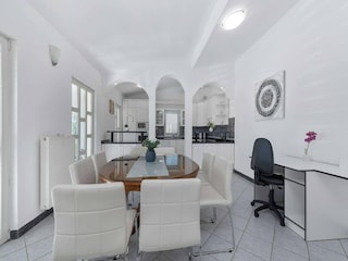 Maison de vacances Dicmo Équipement 27