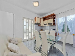 Ferienhaus Dicmo Ausstattung 29