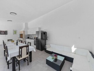 Ferienhaus Dicmo Ausstattung 31