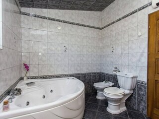 Ferienhaus Dicmo Ausstattung 37