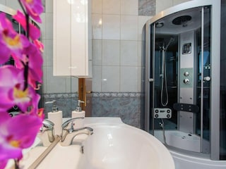 Ferienhaus Dicmo Ausstattung 38