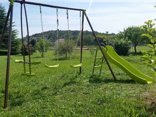 Casa de vacaciones Dicmo Grabación al aire libre 7