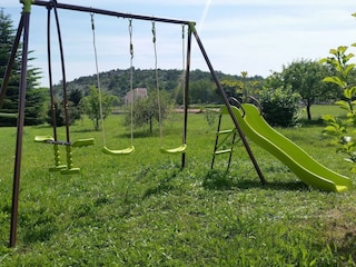 Ferienhaus Dicmo Außenaufnahme 15