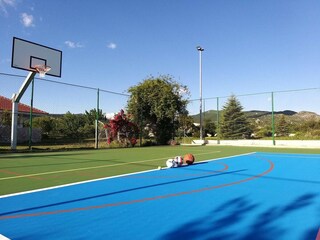 Vakantiehuis Dicmo  47