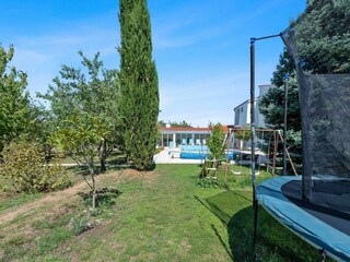 Vakantiehuis Dicmo  43