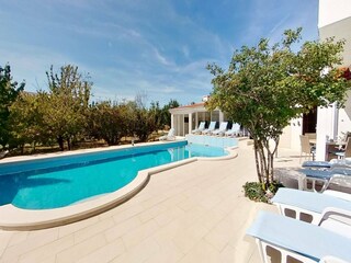 Maison de vacances Dicmo Enregistrement extérieur 16