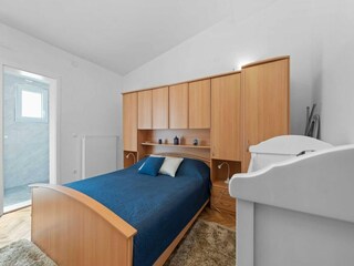 Casa de vacaciones Dicmo Características 39