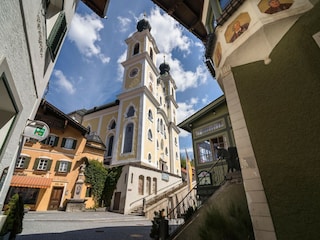Apartment Hopfgarten im Brixental Umgebung 34