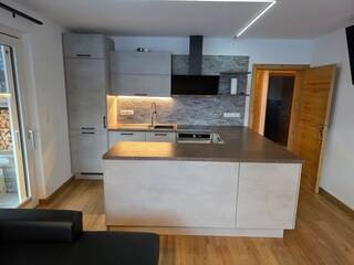 Apartment Hopfgarten im Brixental Ausstattung 16