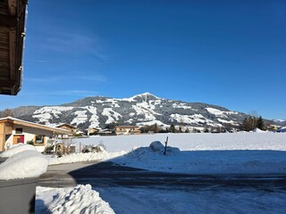 Apartment Hopfgarten im Brixental Umgebung 34