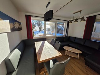 Appartement Hopfgarten im Brixental Kenmerken 19