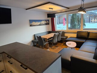 Appartement Hopfgarten im Brixental Kenmerken 20