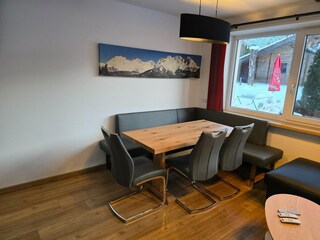 Appartement Hopfgarten im Brixental Kenmerken 21