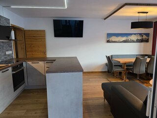 Appartement Hopfgarten im Brixental Kenmerken 22