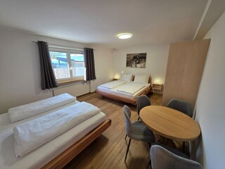 Apartamento Hopfgarten im Brixental Características 25