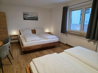 Apartamento Hopfgarten im Brixental Características 27