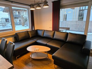 Apartamento Hopfgarten im Brixental Características 20