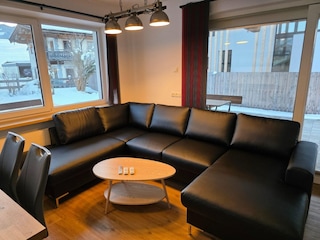 Appartamento Hopfgarten im Brixental Caratteristiche 21