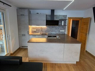Appartement Hopfgarten im Brixental Équipement 17
