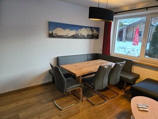 Apartment Hopfgarten im Brixental Ausstattung 18