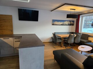 Appartement Hopfgarten im Brixental Kenmerken 21