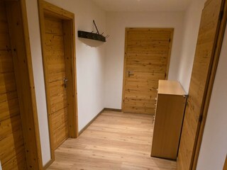 Apartment Hopfgarten im Brixental Features 24