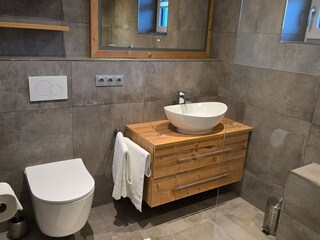 Apartment Hopfgarten im Brixental Ausstattung 27