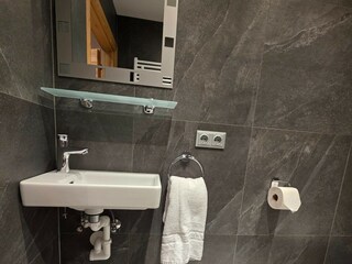 Apartamento Hopfgarten im Brixental Características 31