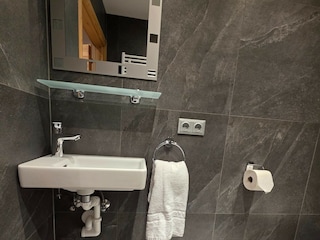 Apartment Hopfgarten im Brixental Ausstattung 26